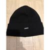 Used NEIGHBORHOOD Black Knit Hat