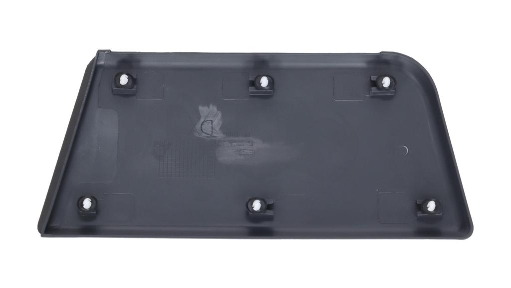 Ft90753 Fast Exterior Door Strip Front Right
