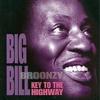 CD BIG BILL BROONZY  Key To The Highway PYCD714 PENNY 1998 UK Blues Used