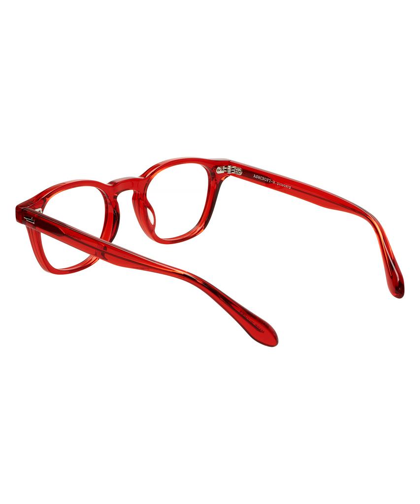 Aeswikeulopeuteu Ginsburg 48 - Red Smoke