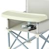 Baby Seat Booster Small Chair Food Tray Feeding for Boys Kids Toddlers Beige