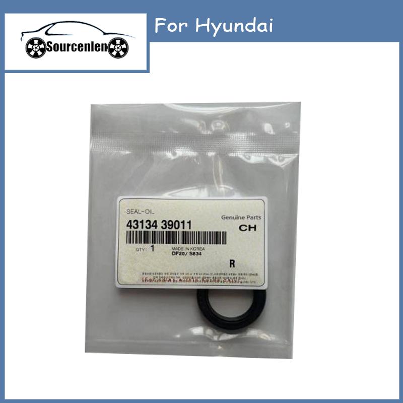 4313439011 43134-39011 43134 39011 Camshaft Oil Seal Ring For Hyundai
