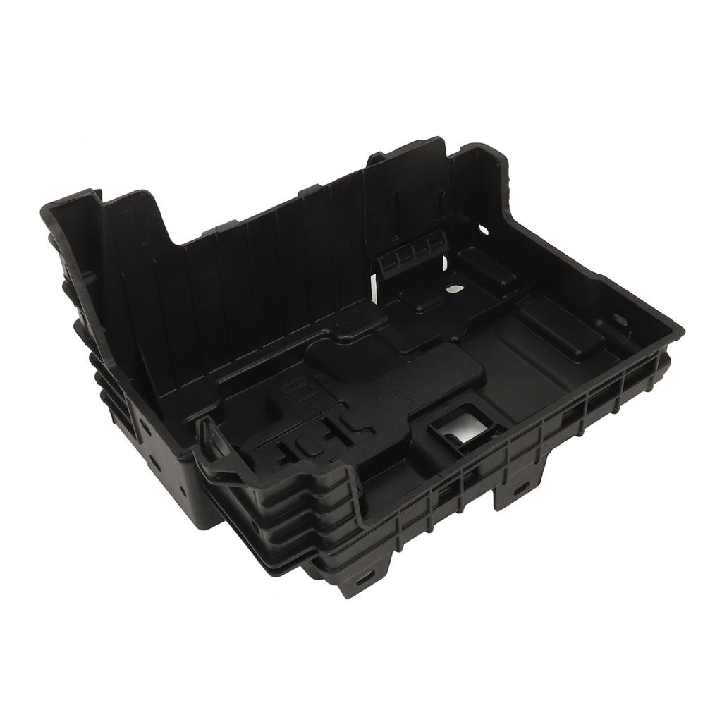 Battery Support Bracket 9801801880 Solid Construction Battery Tray Bracket Holder Replacement for