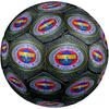 1pc FIFA World Cup Theme Standard Size 5 Soccer Ball, Gentle On the Feet, Designed Specifically for Matches and Training Football