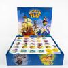Captain Flip - The Ultimate Family Card Game - Fast-Paced Strategic Board Game for 2-6 Players - Fun Tabletop Party Game