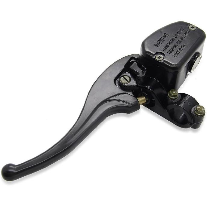 New Left Front Brake Master Cylinder for Polaris Trail Blazer Big Boss Euro 250 350 350L