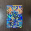 Used Ganbaregenzu VR02-029 LR Kamen Rider G7