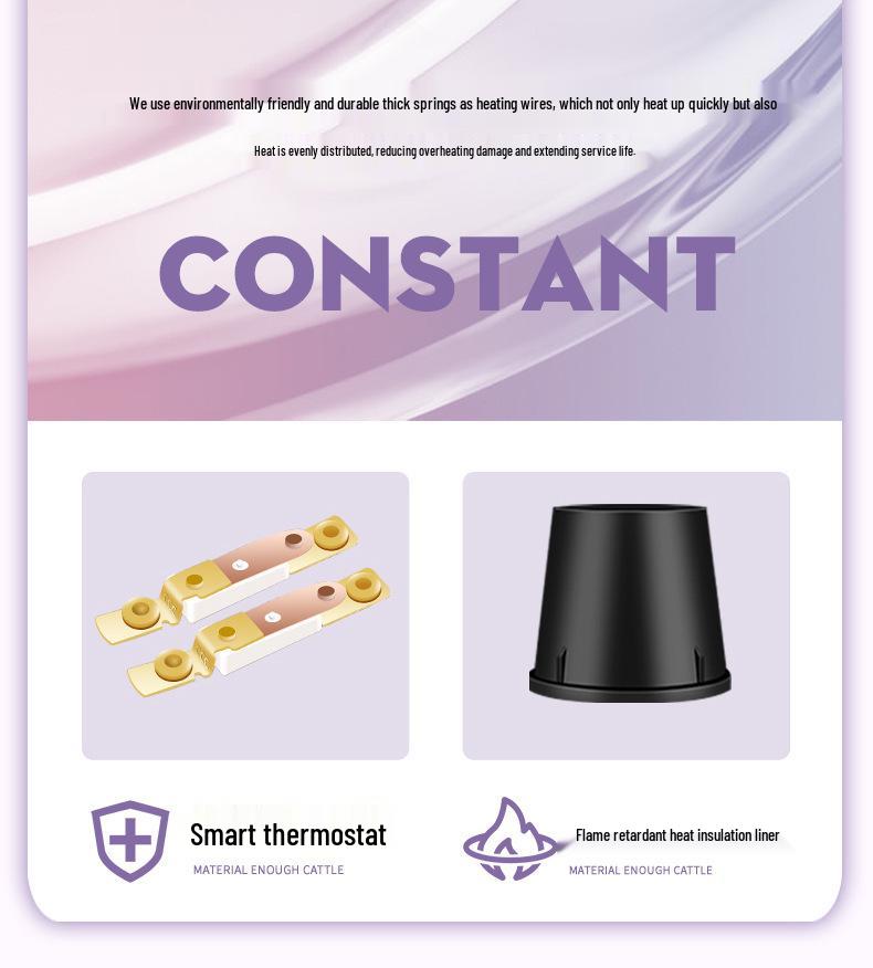 High-Power Handheld Hair Dryer: Internet Celebrity Style for Home & Hotel