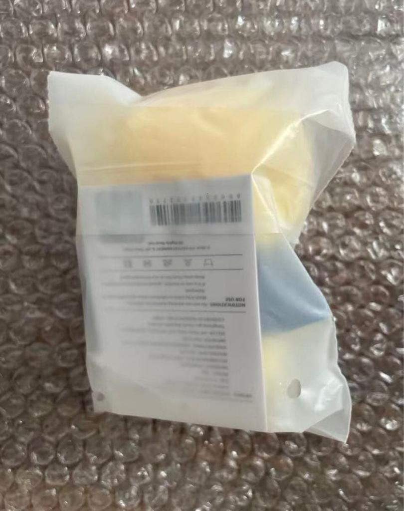 [USED] SKZOO PLUSH 10CM VER Bbokari l