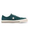 Converse One Star Suede 33702561 Dark Teal