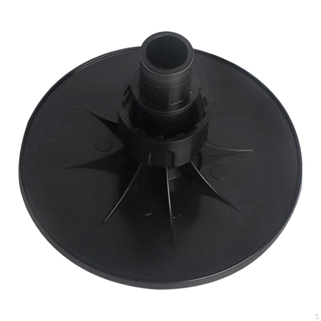 Reciprocating Linear Actuator Suction Cup Replacement Lightweight Industrial Accessories