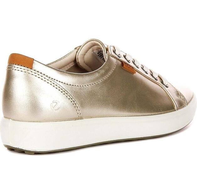Кроссовки Ecco Soft Sneaker