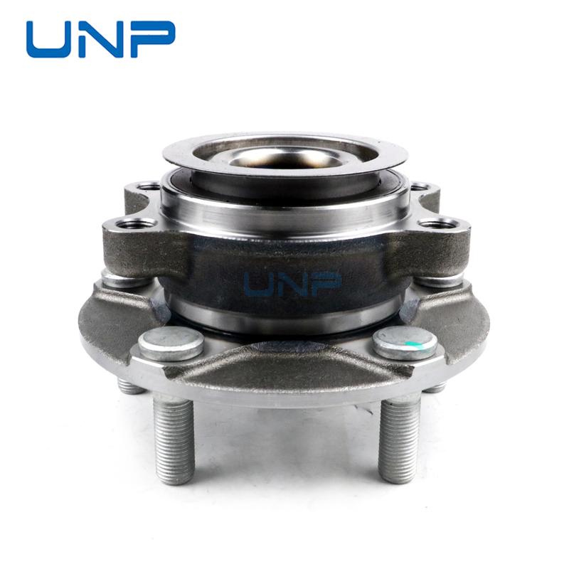 40202-JE20A Front Wheel Hub Bearing for NISSAN Qashqai X-Trail NV200 Juke Pulsar Leaf, RENAULT Koleos, 40202-JG000, 40202-BR00A