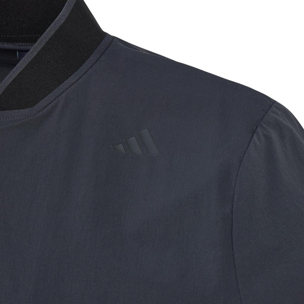 Adidas Sportswear Water-Resistant Cool-Feeling Sports Jacket Men Jackets KE4039