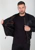 Зимняя куртка Alpha Industries MA-1 VF LW Man black/copper