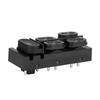 Master Power Window Door Switch For Ford F-250 F-350 4 Door 1994-1997