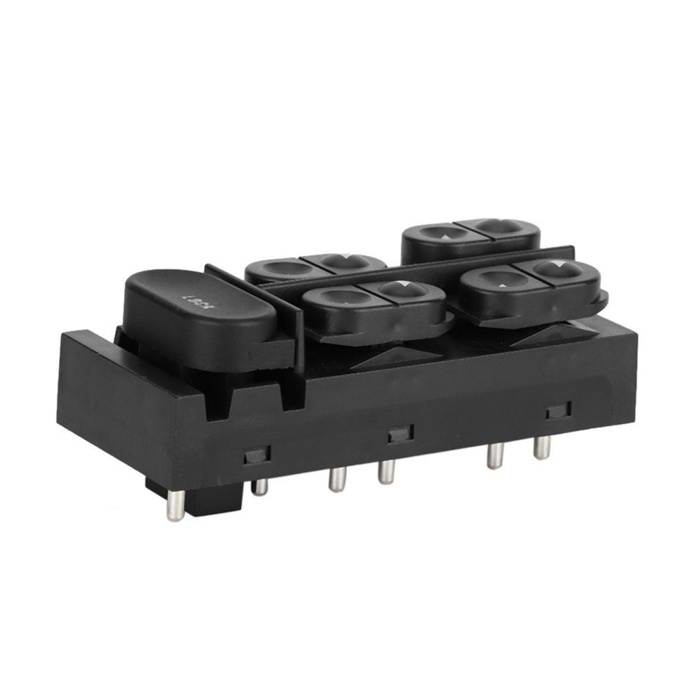 Master Power Window Door Switch For Ford F-250 F-350 4 Door 1994-1997