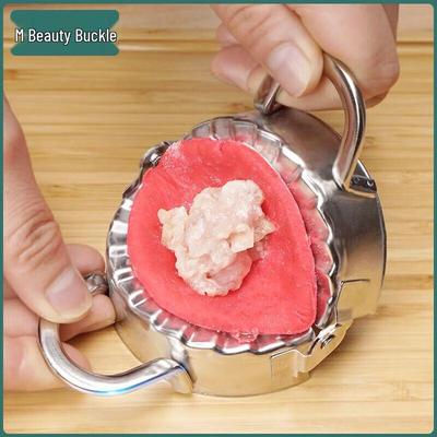 Bakformar och bakplåtar – Dumplingsformar