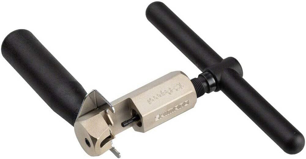 SHIMANO Tool 12 Speed Compatible Professional Chain Tool Speed Compatible Y13098710 TL-CN35 9/10/11/12