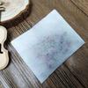 100Pcs New Kitchen Convenience Gadgets Disposable Tea Bag Folding Tea Tea Filter Bag Non Woven Empty Tea Infuser