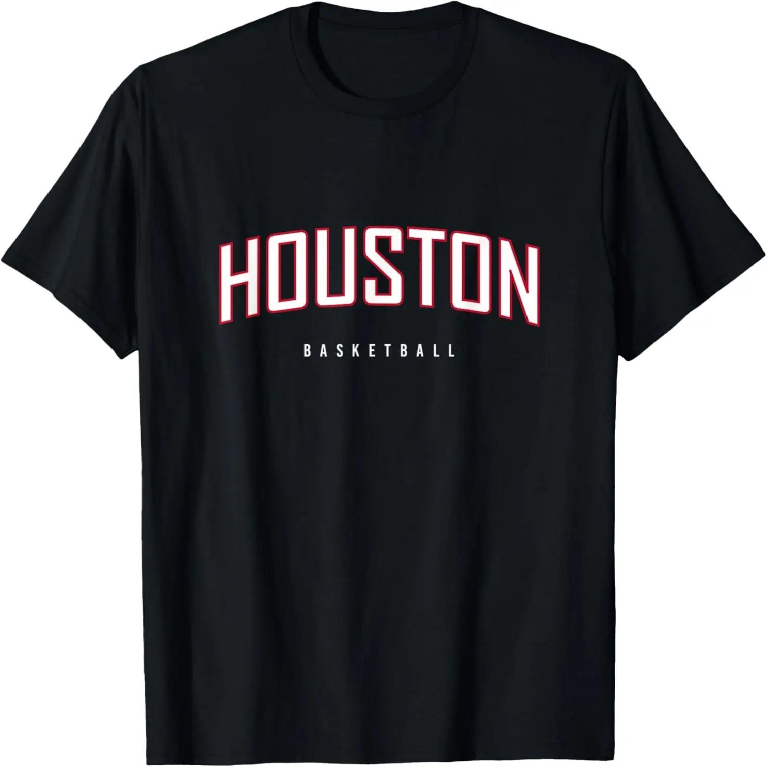 

Houston Texas Basketball H-Town City Practice Jersey T-Shirt XXXXXL різнокольоровий