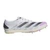 adidas Mens Adizero 3 Stripes Running Trainers