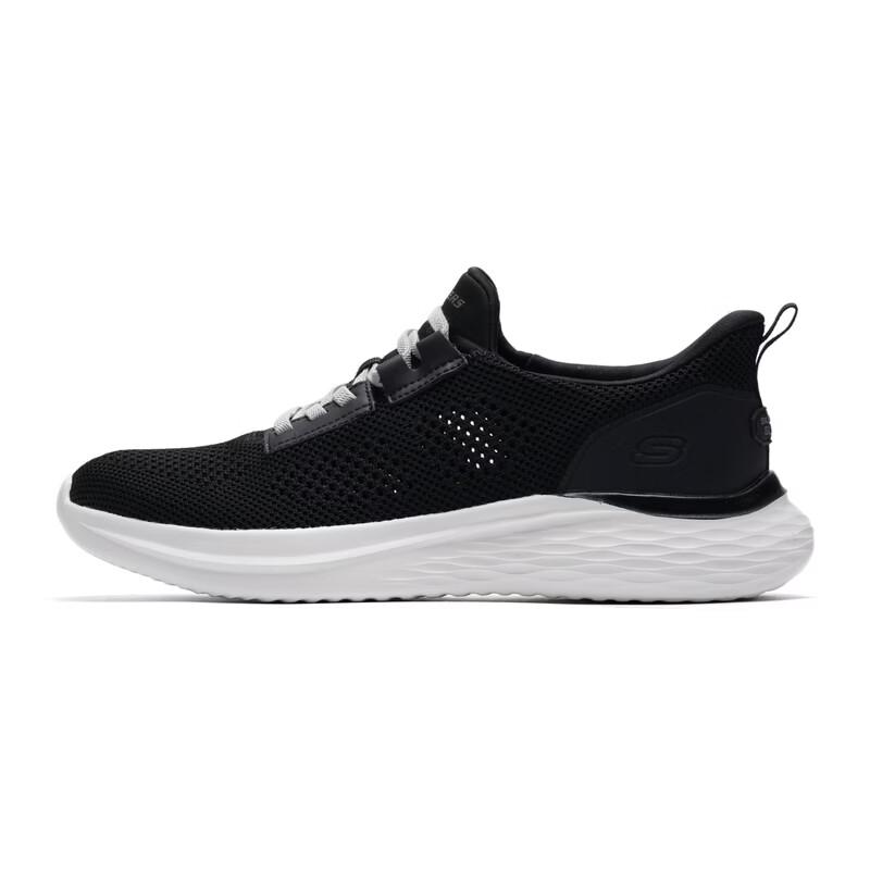 Skechers Men s Lightweight Casual Walking Shoes US 8.5