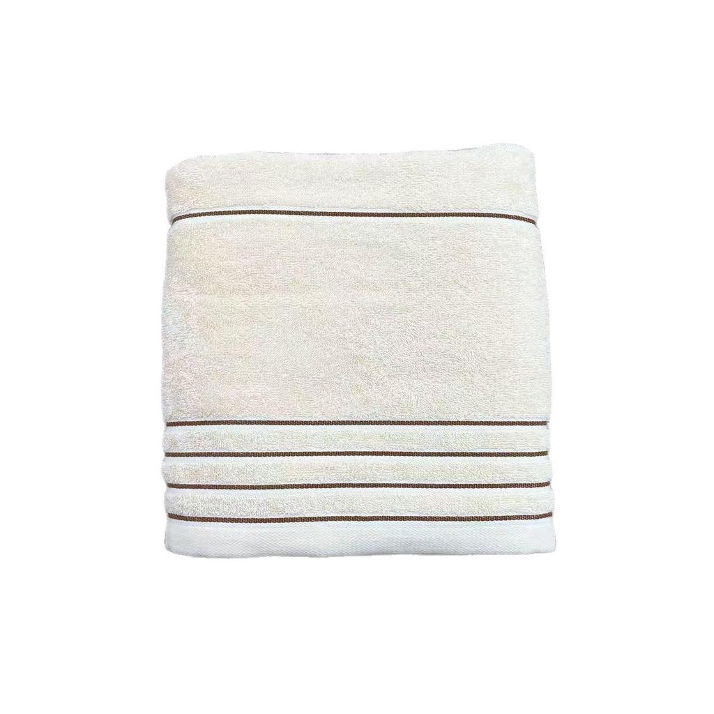 Jieliya Baumwoll-Badetuch - Saugfähig, Fusselarm, Weich und Hautfreundlich für Damen und Herren