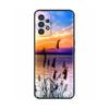 For Samsung Galaxy A53 5G Case High Quality Soft Silicone Phone Cover Protective Shell Bumper for Samsung Galaxy A33 A73 5G A 53