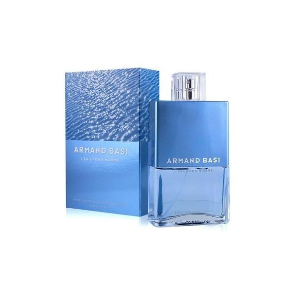 

Туалетная вода-спрей Armand Basi L eau Pour Homme 125 мл