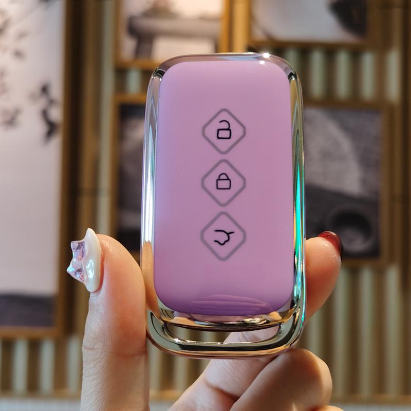 

2021 Wuling Xingchen Xingyao Folding Key Case for Men & Women