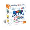 Cross-border Space Puzzle: Parent-Child Logical Thinking Board Game