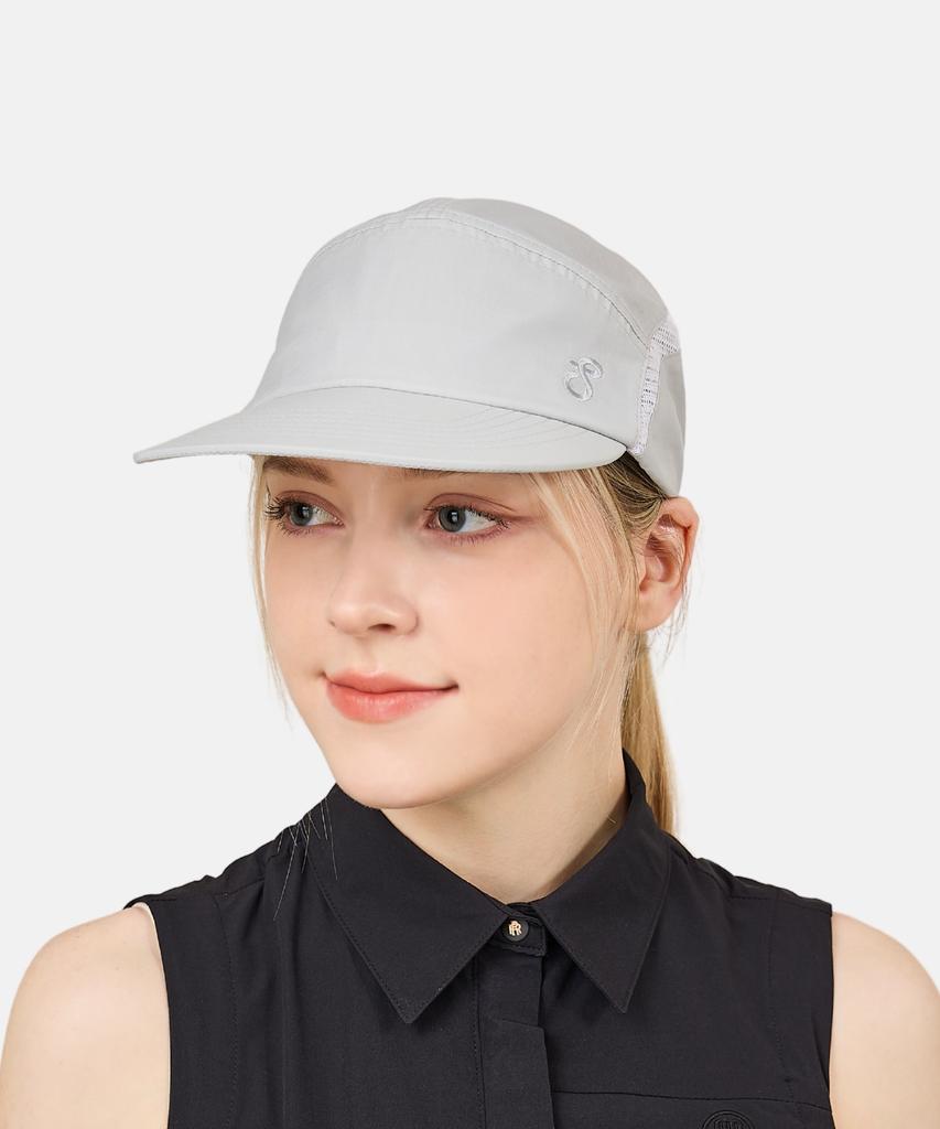Sseongeulleideu Adult Uv Protection Running Cap Sports Ball Cap Air