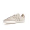 Adidas Kith X Samba OG Classics Program - Cloud White Unisex Sneakers Cream Off-White Orbit-Grey IH0090
