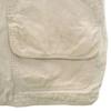 LANDS' END 90er Jahre Alter Overall XL Elfenbein Damen Gebraucht