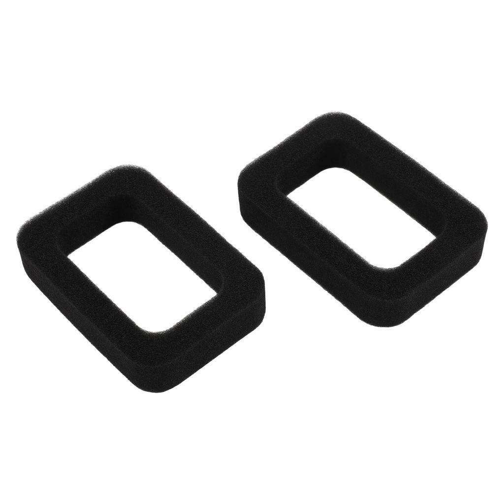 Two Pack Air Filters Compatible with For MOUNTFIELD For CHAMPION and For RS100