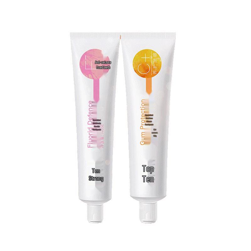 

Shuke Multi-Effect Gum Care Toothpaste