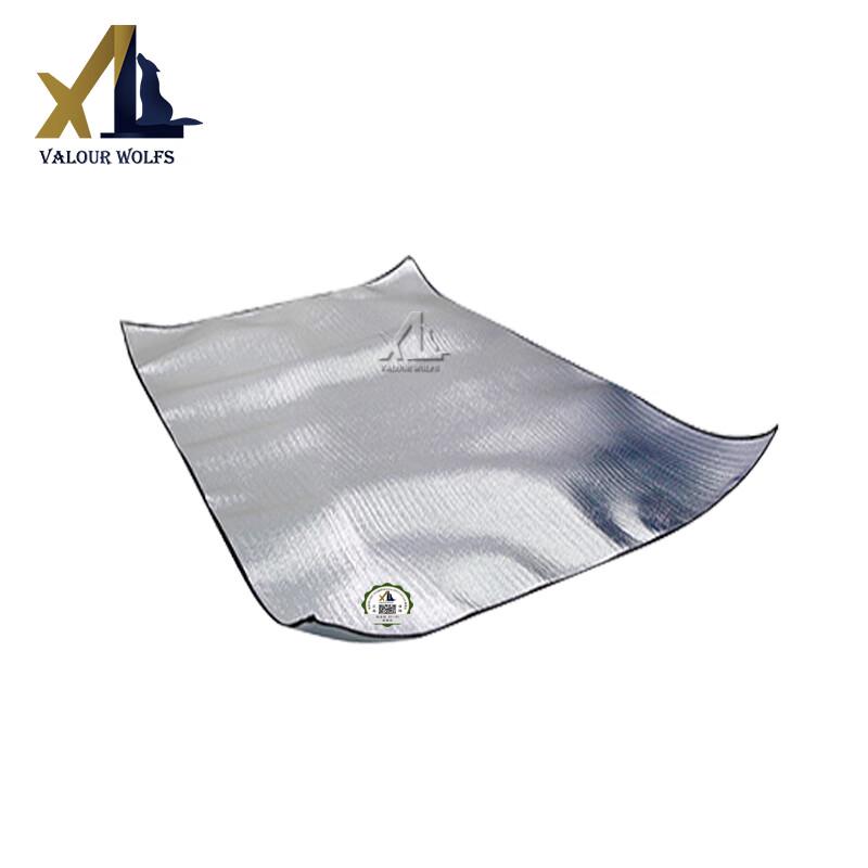 

Xiaolang Outdoor Damp-Proof Picnic and Tent Mat 2x1m
