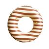 MILASIC Retro Classic and 90 for Kids and Stylish and Cute for Adults and and Simple Swim Ring Perfect for Summer and Outdoor Activities O-Shaped