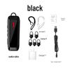 Portable Mini Ear-Hook Wireless Walkie-Talkie (CN version)