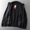 Export Tail Single Cut Label Outwear Men's Spring and Autumn Thin All-Match Fashion Sports Export Original Single Men's Clothing Jacket Tops
