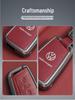 Volkswagen Key Covers: Compatible with Magotan, Passat, CC, Sagitar, Polo, Tharu, Tayron, Lavida, Tiguan L, T-Roc.