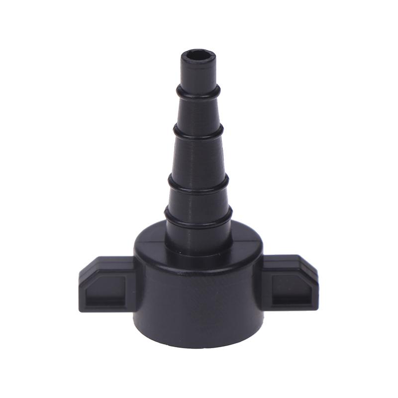 1PC Pagoda Joint Connection Nasal Oxygen Tube Transfer Head For Oxygen Concentrator Nasal Tube General DIY Accessories