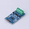 1/2 Stück Max490 TTL-Signal-System-Konvertierungsmodul 422 zu TTL-Modul RS422 Voll-Duplex Bidirektionaler Schalter für SCM
