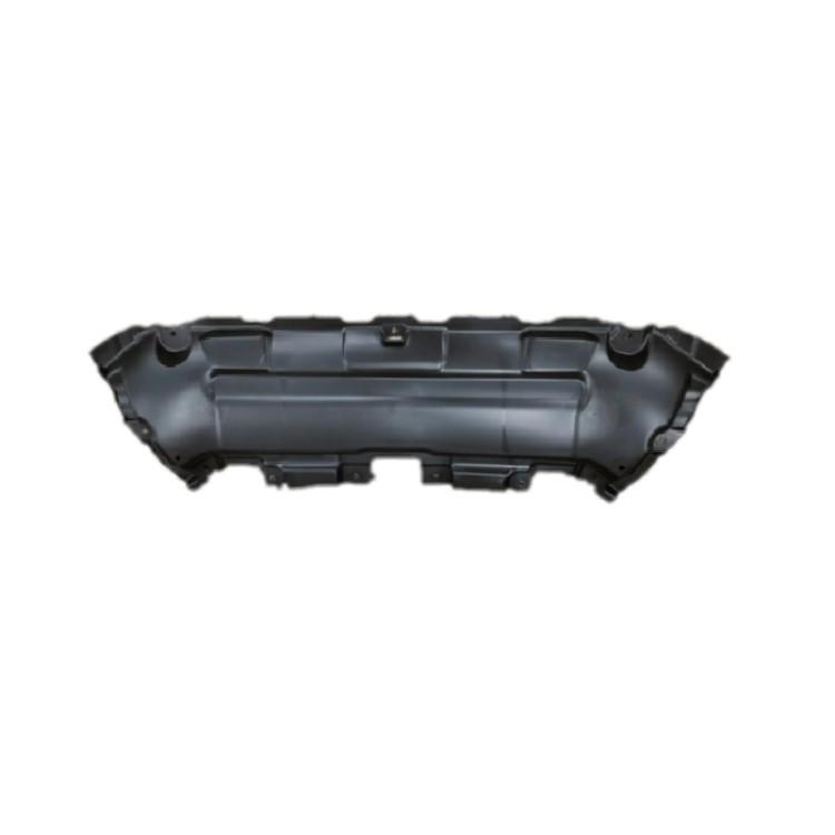 Front Bumper Undercarriage Cover for Mercedes-Benz GLC C253