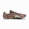 403775-03 Puma H-Street "Sandstone/Chocolate Brown"