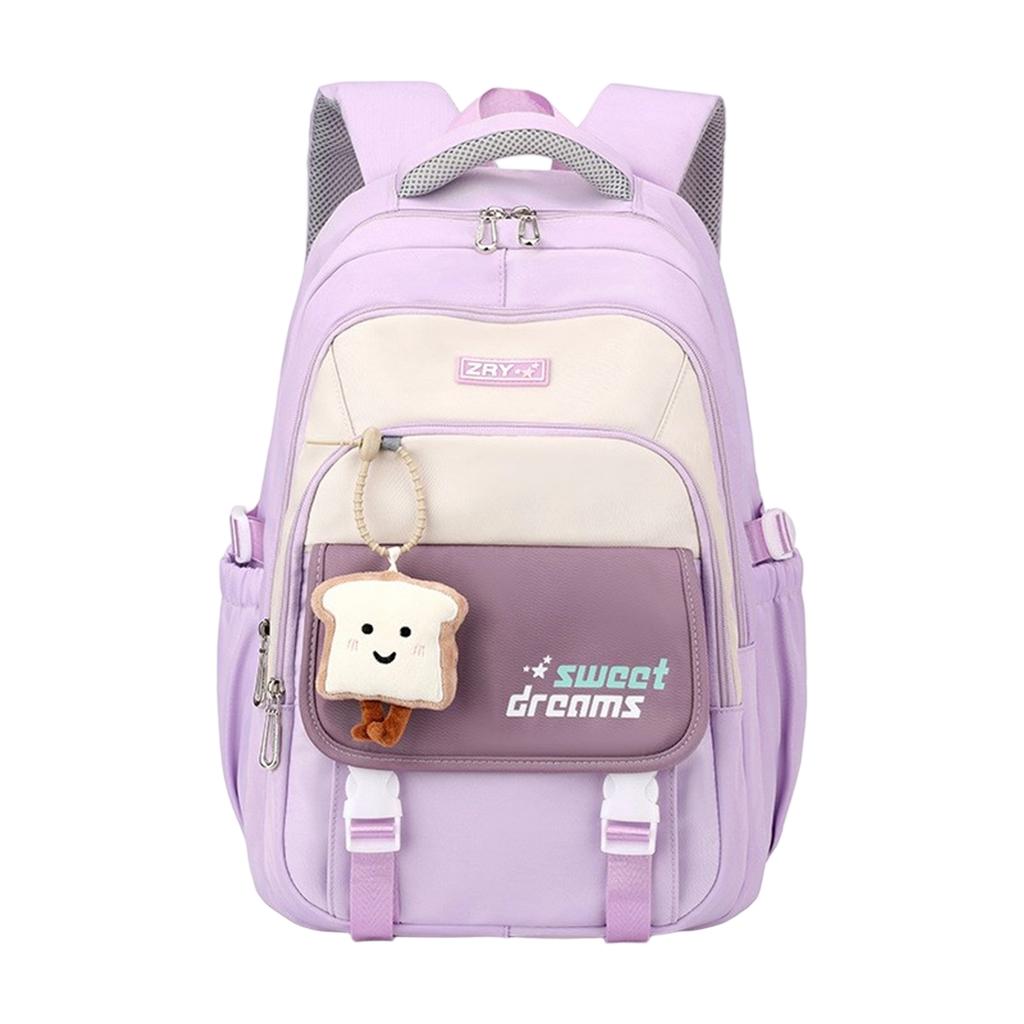 Laptop Backpack Cute Simple Backpack for School College Work Casual Daypack School Bag Travel Bag Backpack Gifts