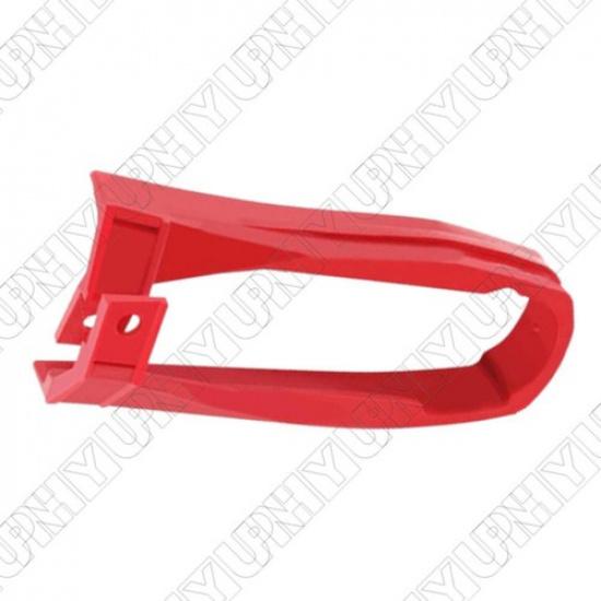 1x Front Chain Slider 52170-964-000 Red Fit for Honda ATC250R ATC 250R 1983 1984