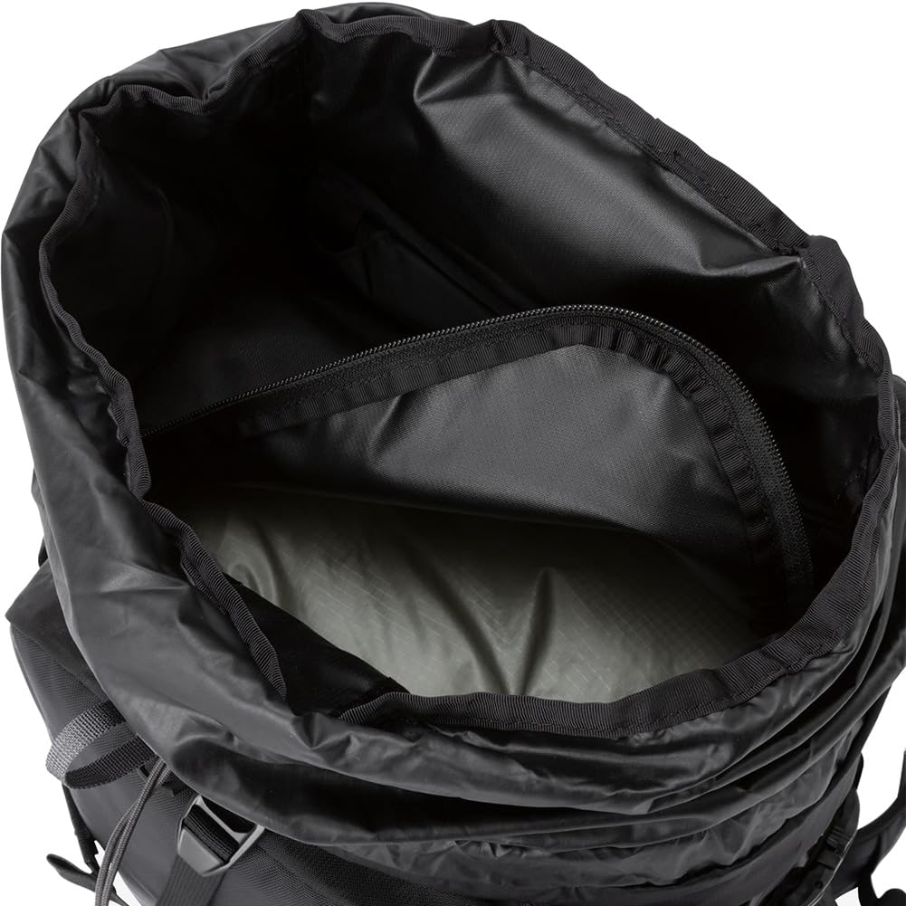 The North Face Chugach Guide 45 Moss Green M