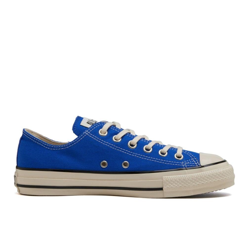 Converse All Star Us Ox Oriental Blue 31312041 Oriental Blue